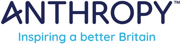 Anthropy Logo