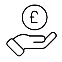 Icon - Funding