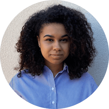 Lauren Roberts, Advocacy Lead, City & Guilds Foundation